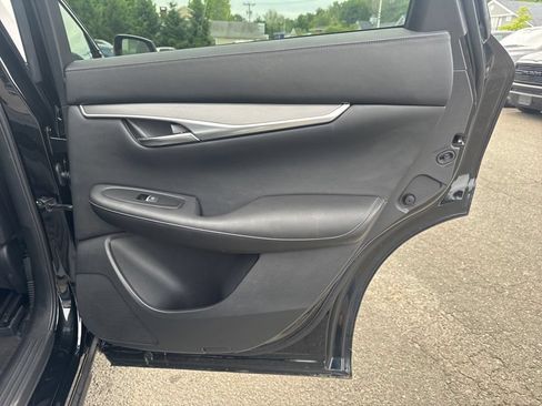 Used 2022 INFINITI QX50 Pure AWD/4WD image 39