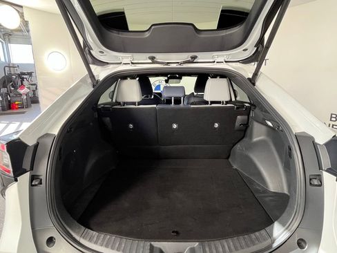 Used 2023 Subaru Solterra AWD image 14