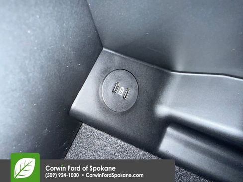 Certified 2025 Ford F150 Lariat w/ Equipment Group 502A High image 41