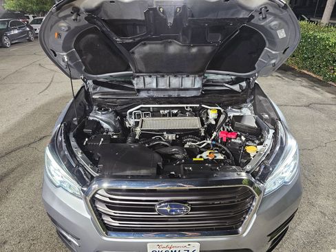 Used 2021 Subaru Ascent Premium w/ Sport Package image 32