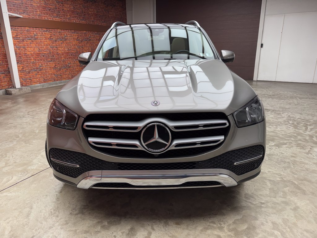 Certified 2020 Mercedes-Benz GLE 350 4MATIC image 7