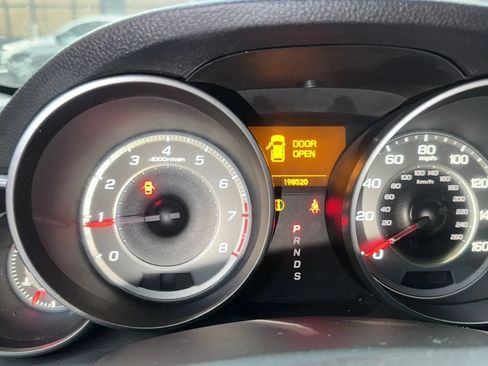 Used 2012 Acura MDX AWD/4WD image 20