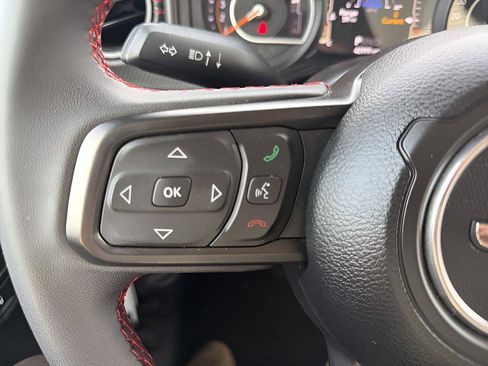 Used 2024 Jeep Wrangler Unlimited Rubicon image 22