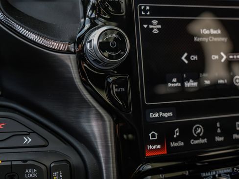 Used 2024 RAM 1500 TRX image 84