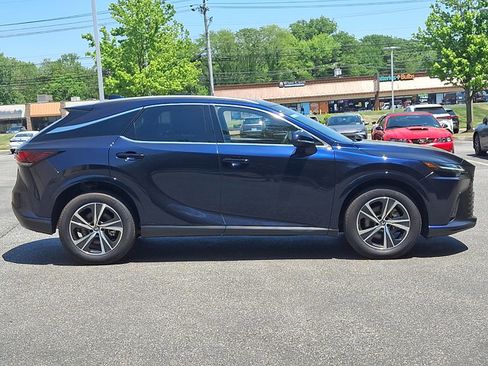 Used 2025 Lexus RX 350 Premium AWD/4WD image 7