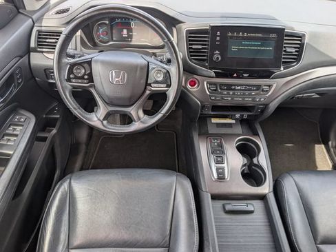 Used 2022 Honda Pilot Special Edition image 8