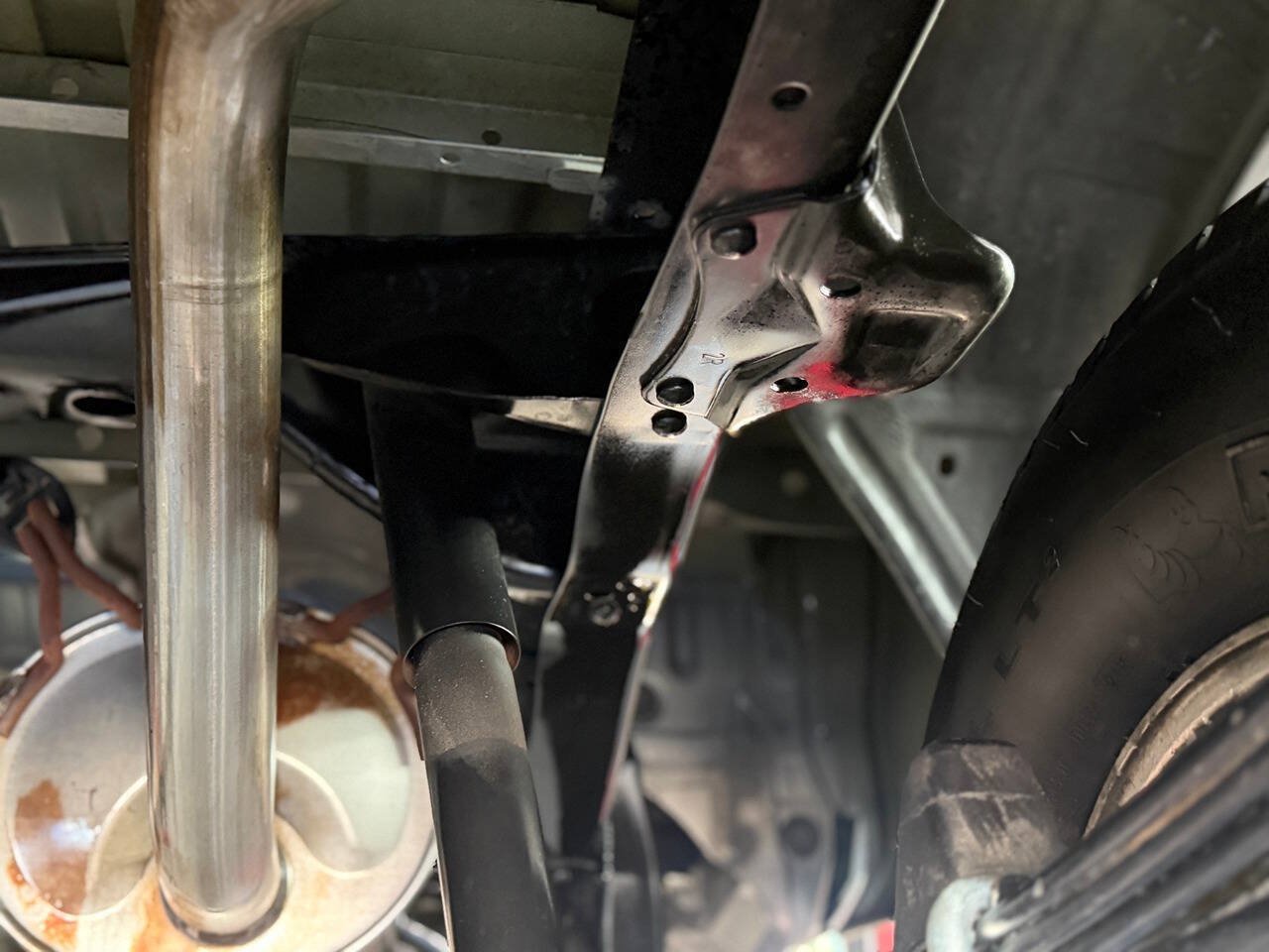 Used 2002 Toyota Tundra SR5 RWD image 95