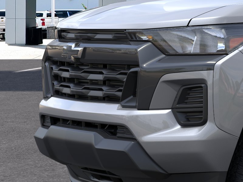 New 2026 Chevrolet Colorado LT w/ Advanced Trailering Package RWD image 13