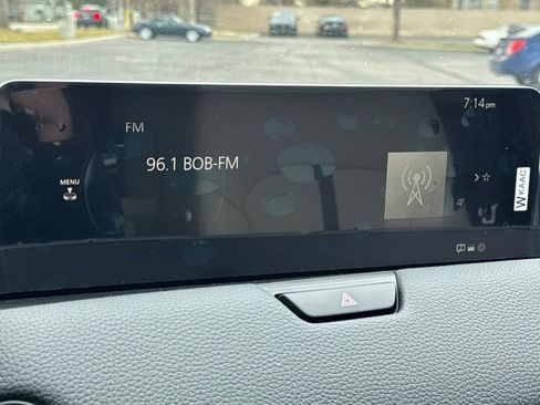 New 2026 MAZDA CX-90 Plug-In Hybrid w/ Preferred AWD/4WD image 19