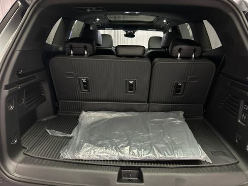 New 2026 Buick Enclave Preferred image 24