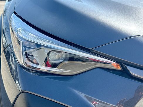 Certified 2025 Subaru Crosstrek 2.5i Limited w/ Crosstrek Mirror Package image 42