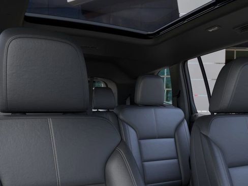 New 2026 GMC Acadia Elevation w/ Black Edition image 24