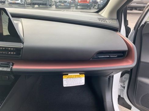 New 2026 Toyota Prius Plug-In Hybrid image 39