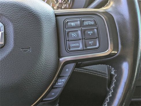 Used 2021 RAM 2500 Limited image 25