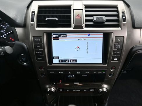 Used 2021 Lexus GX 460 Premium image 15