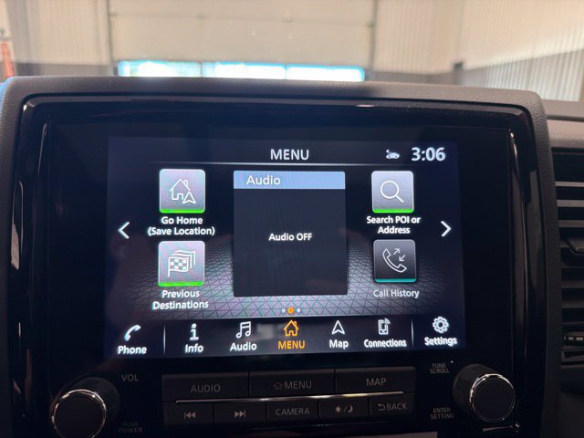 Certified 2022 Nissan Frontier PRO-4X w/ Pro-4X Premium Package AWD/4WD image 25