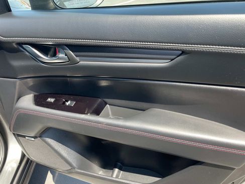 Used 2023 MAZDA CX-5 AWD 2.5 Turbo image 24