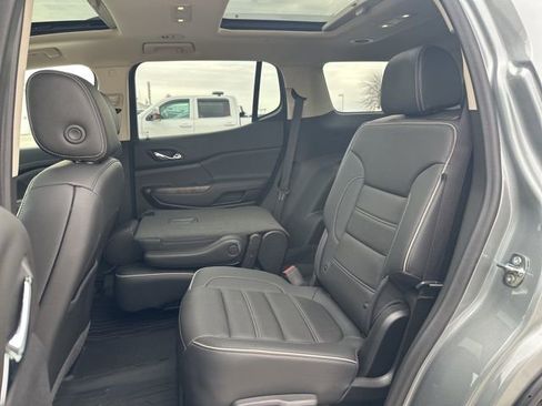 Used 2023 GMC Acadia Denali w/ Trailering Package image 50