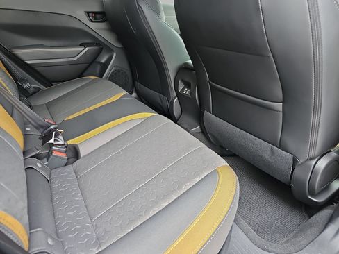Certified 2026 Subaru Crosstrek 2.5i Sport w/ Crosstrek Mirror Package AWD/4WD image 14