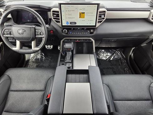 Certified 2025 Toyota Sequoia Limited w/ TRD Off-Road Package AWD/4WD image 17