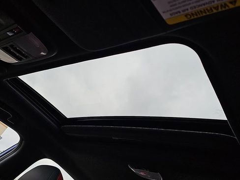 New 2026 Subaru WRX Limited AWD/4WD image 12