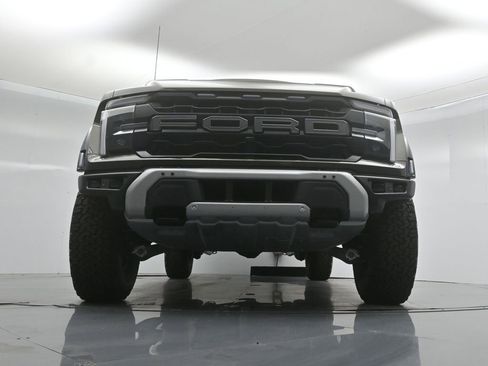 New 2026 Ford F150 Raptor AWD/4WD image 47