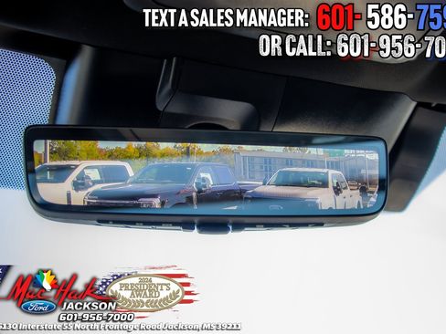 Used 2025 Toyota Sequoia Capstone image 24