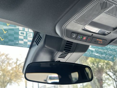 Used 2024 Chevrolet Traverse LT w/ LPO, Floor Liner Package FWD image 29