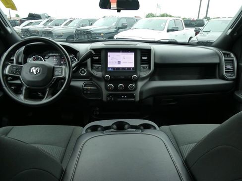 Used 2022 RAM 2500 Tradesman AWD/4WD image 17