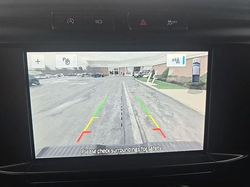 Used 2023 Ford F150 XL w/ STX Appearance Package AWD/4WD image 25