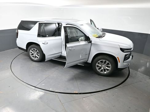 New 2026 Chevrolet Tahoe Premier image 59