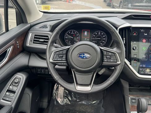 Used 2024 Subaru Ascent Touring AWD/4WD image 14