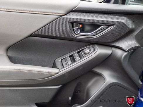 Used 2024 Subaru Crosstrek 2.5i Limited image 23