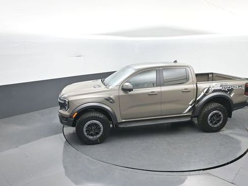 New 2026 Ford Ranger Raptor AWD/4WD image 21