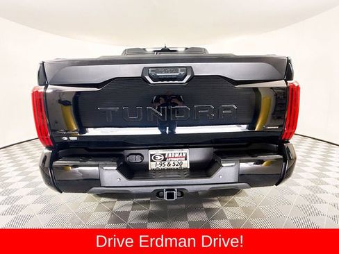 Used 2024 Toyota Tundra SR5 w/ SR5 Premium Package AWD/4WD image 22