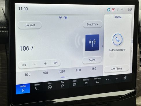 Certified 2022 Ford Expedition Max Limited image 18