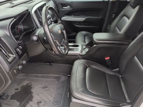 Used 2022 Chevrolet Colorado ZR2 image 20