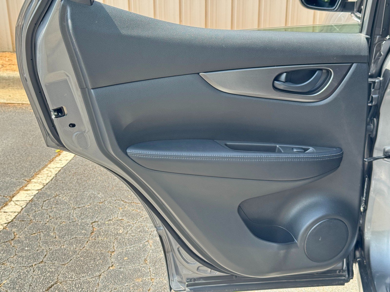 Used 2020 Nissan Rogue Sport S w/ Appearance Package FWD image 35