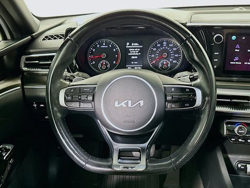 Used 2023 Kia K5 GT FWD image 18