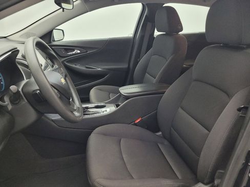 Used 2023 Chevrolet Malibu LT FWD image 17