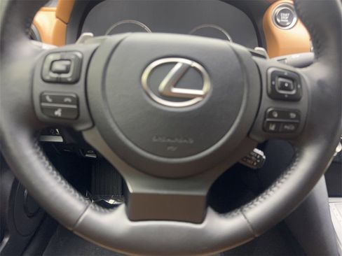 Used 2024 Lexus IS 350 F Sport image 57
