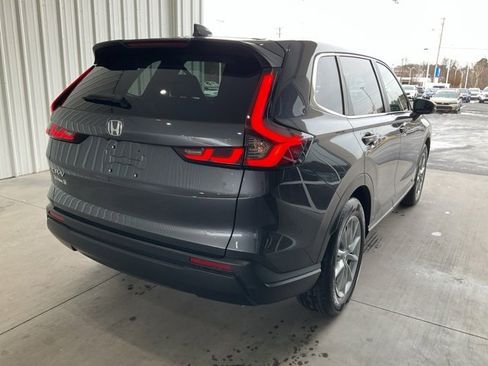 New 2026 Honda CR-V EX image 24