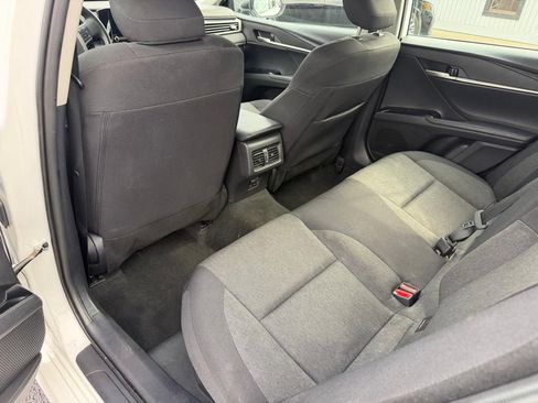 Used 2025 Toyota Camry LE FWD image 14