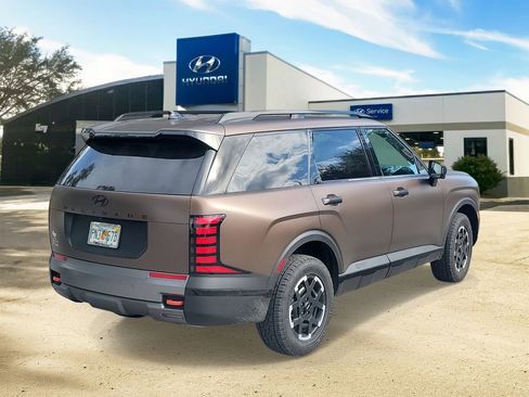 New 2026 Hyundai Palisade XRT Pro AWD/4WD image 4