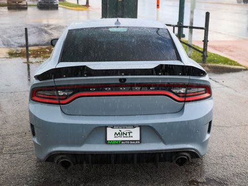 Used 2021 Dodge Charger Scat Pack w/ Plus Group image 14
