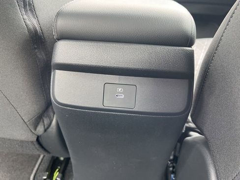 New 2026 Nissan Sentra SV FWD image 34