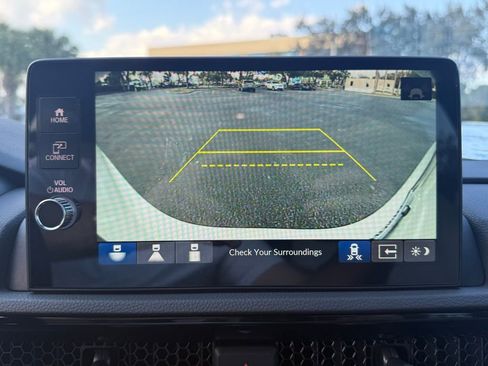 New 2026 Honda CR-V EX-L image 23