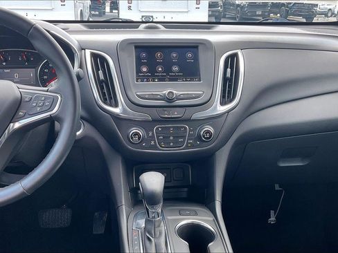 Used 2024 Chevrolet Equinox LT w/ LPO, Floor Liner Package FWD image 6
