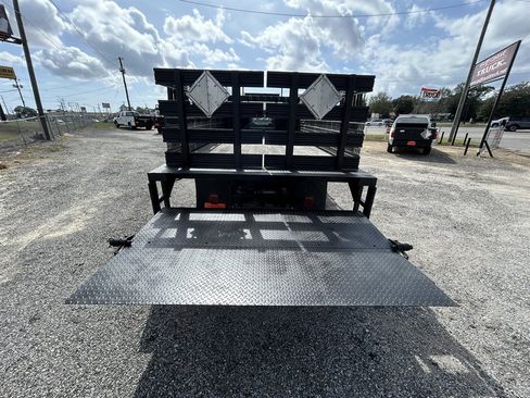 Used 2015 Ford F450 XL w/ XL Value Package image 6