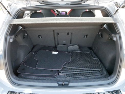 Certified 2024 Volkswagen GTI S FWD image 18